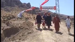 Kahramanmaraş Dokuztay Köyü Şenlikleri 2