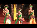image Pkb Ke Xxxv Tari Kreasi Cenik Centil