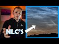 Things To Know For Noctilucent Clouds | Astro in 60 Seconds