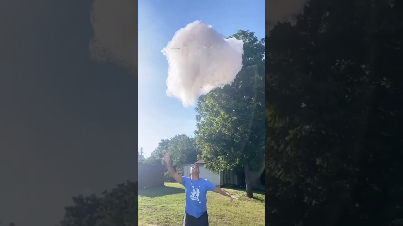 It’s not cloud #facts #shortvideo #shorts It’s not cloud #facts #shortvideo #shorts