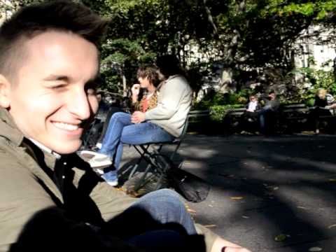 Catching The Sun Video