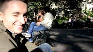 Watch Go Set Catching The Sun video