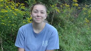 Testimonial: Kyra (2019)