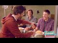 Supernatural Season 1 - 15 FULL GAG REEL Supercut | Funniest Supernatural Bloopers VS Real Life