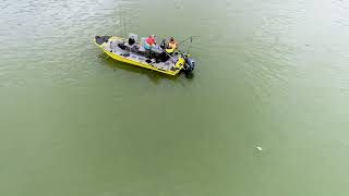 Looking For A World Class Crappie Fishing Experience Contact Capt.Joel Harris