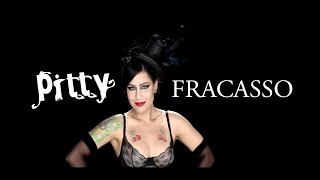 Watch Pitty Fracasso video