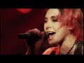 Anna Tsuchiya Knock Down 1st Live Tour (Blood Of Roses)