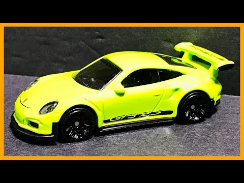 Porsche 911 GT3 RS Track Test & Review - Hot Wheels SUBSCRIBE! Videos Posted Daily! Follow us for daily updates... Facebook: @peaktimeracing Twitter: @peaktimeracing ... Porsche 911 GT3 RS Track Test & Review - Hot Wheels SUBSCRIBE! Videos Posted Daily! Follow us for daily updates... Facebook: @peaktimeracing Twitter: @peaktimeracing ...