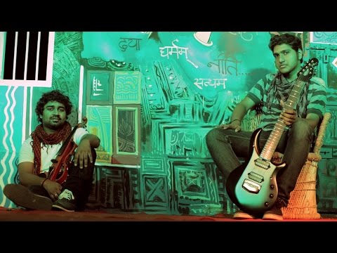 Anjali Pushpanjali Abhijith P S Nair ft. Sandeep Mohan (A.R....