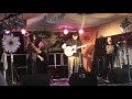 SPIRAL SCOUTS - BLACK CAT "LIVE" at HAREFEST 2013