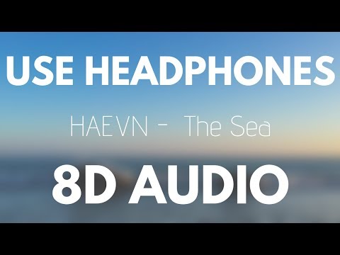 Haevn - The Sea