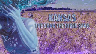 Watch Kansas The Song The River Sang video