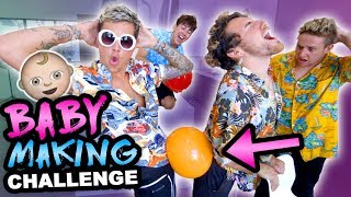 Baby Making Challenge