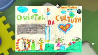 Exposição de Artes - Quintal da Cultura - 25/08/15