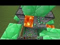 Simple Inventions with Tripwire - Minecraft
