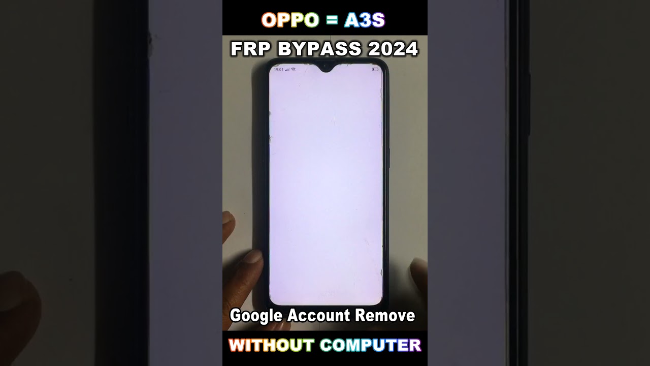 HOW TO OPPO A3S (CPH1803-1853-1805) FRP BYPASS 2024 || HOW TO OPPO A3S (CPH1803-1853-1805) FRP BYPASS 2024 ||