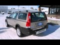 2005 Volvo XC70 2.5T AWD, Leather, Sunroof Station Wagon in Billings, MT 59102
