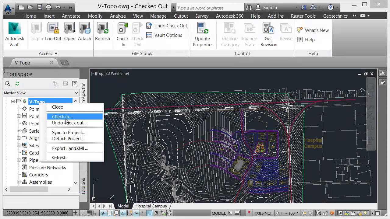 civil 3d workflow vault integration with civil 3d workflow civil 3d workflow vault integration with civil 3d workflow