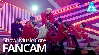 예능연구소 직캠 스트레이키즈 Miroh 음악중심20190330 Miroh Stray Kids In 4K