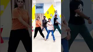 Gilabi Shadi Choreography By Sanisen
