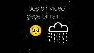 Bana Destek Olur Musun?