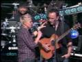 Dave Matthews Band - "Why I am" and "You and Me"