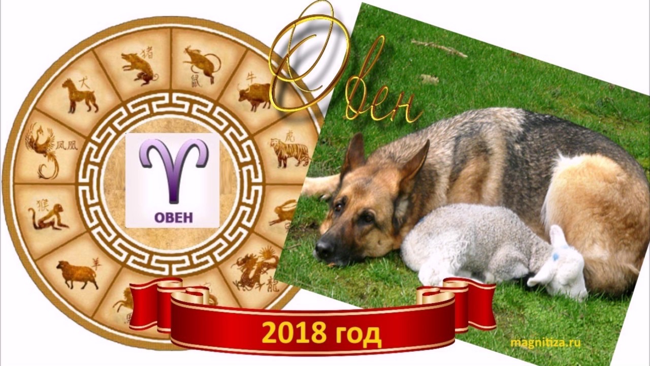 Предсказания для Овена на 2018 год Предсказания для Овена на 2018 год