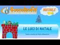 LE LUCI DI NATALE - Canzoni di Natale per bambini di Pietro Diambrini