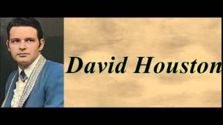 Watch David Houston Where Well Never Grow Old video