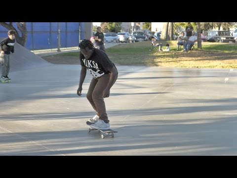 Most heelflips in a minute | World Record!