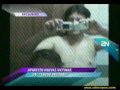 señor pruebas - casting a modelos