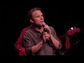 If These Walls Could Speak - Norbert Leo Butz - Live 2012