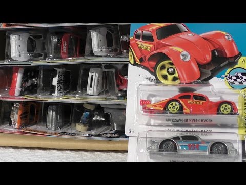 2017 Hot Wheels International C Case Unboxing Episode 136 - The 2017Episode 136 - The 2017Hot Wheels C Casehas arrived in time for your Christmas shopping. This case introduces the ...