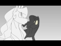 The Plagues (Animatic)