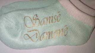 Can you feel it....Sanise' Damone' Clothing