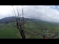 El Speedo Paragliding Javorový Vrch