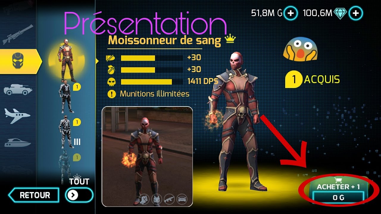 Image currently unavailable. Go to www.generator.granthack.com and choose Gangstar Vegas image, you will be redirect to Gangstar Vegas Generator site.