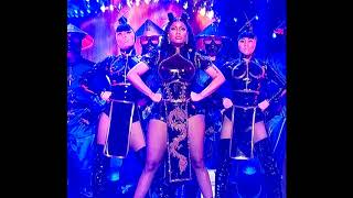 Nicki Minaj 39 S Snl Performance Being Slammed For 39 Cultural Appropriation 39 Nicki Minaj 39 S Snl Performance Being Slammed For 39 Cultural Appropriation 39