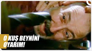 Halile Ağır Ceza - Üvey Baba 17. Bölüm