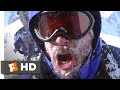 Vertical Limit (2000) - Avalanche! Scene (2/10) | Movieclips