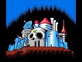 Mega Man 2 - Let's Play Together - Mega Man 2 [Blind!] - [08] - Wir nähern uns dem Ende!