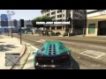 GTA 5 Glitches - INVINCIBLE CAR GLITCH in GTA 5 Online! (GTA V Glitches)