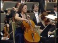 Dvořák Cello Concerto Michaela Fukačová 2 part