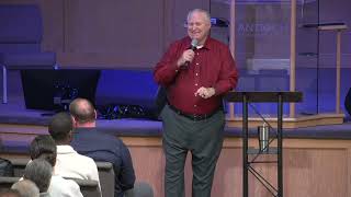 PàS Annapolis 2022 | Tuesday Evening | C.M. Wright