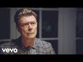 David Bowie presentó 'The Stars (Are Out Tonight)'