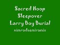 view Larry Boy Burial