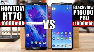 HomTom HT70 Preis