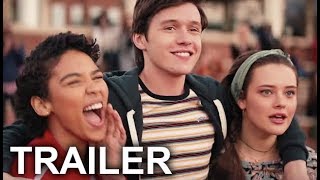 Yo Soy Simón (Love, Simon) - Trailer 2 ESPAÑOL LATINO 2018
