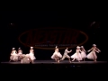 Nexstar National Talent Competition - FDC Winner (Akron, OH)