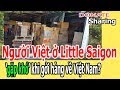 Người Việt ở Little Saigon ‘g,ặ,p kh,ó’ kh,i gởi hàng về Việt Nam?
